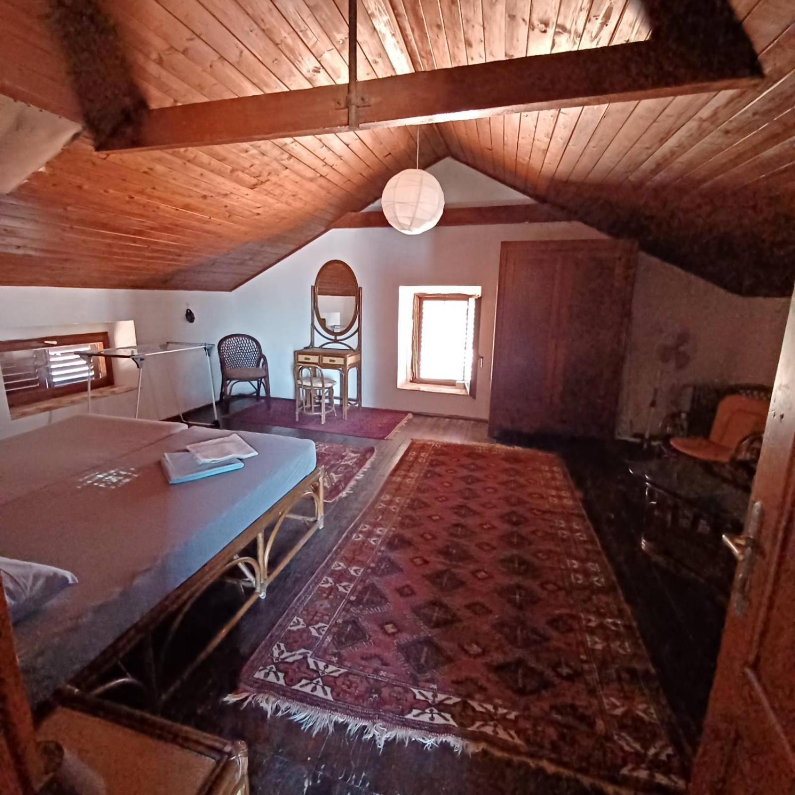 Apt. Old Town Rab Town Dış mekan fotoğraf