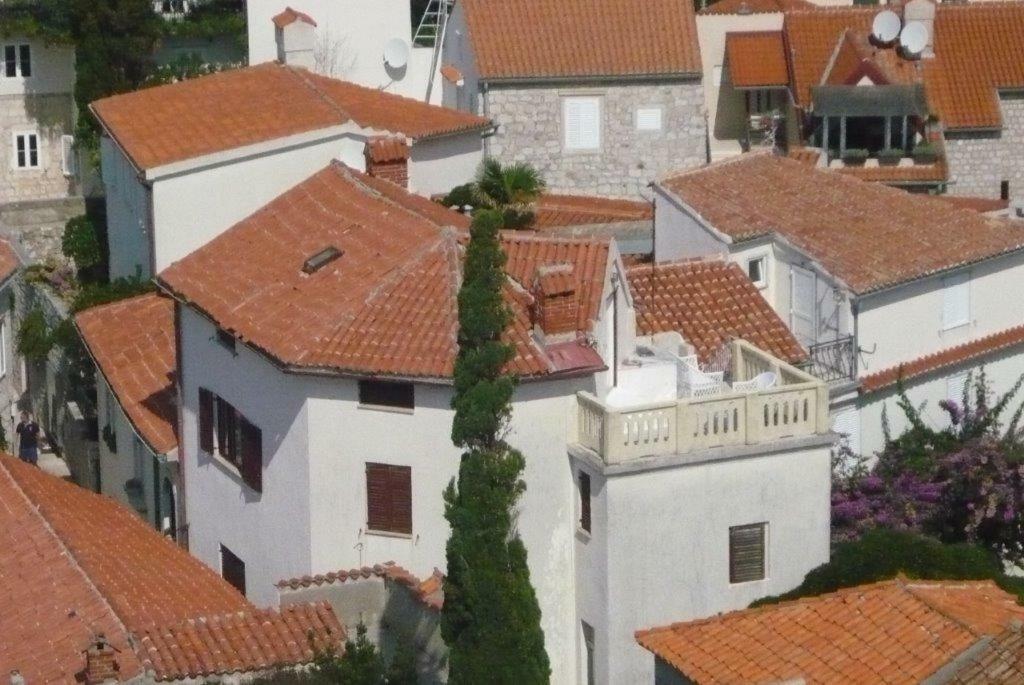 Apt. Old Town Rab Town Dış mekan fotoğraf